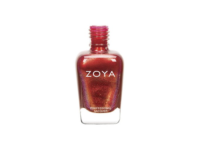 Zoya Lak na nechty 15ml 691 CHANNING