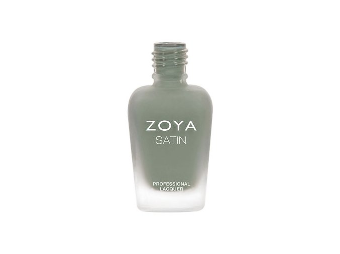 Zoya Lak na nechty 15ml 781 SAGE