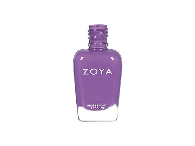 Zoya Lak na nechty 15ml 888 TINA