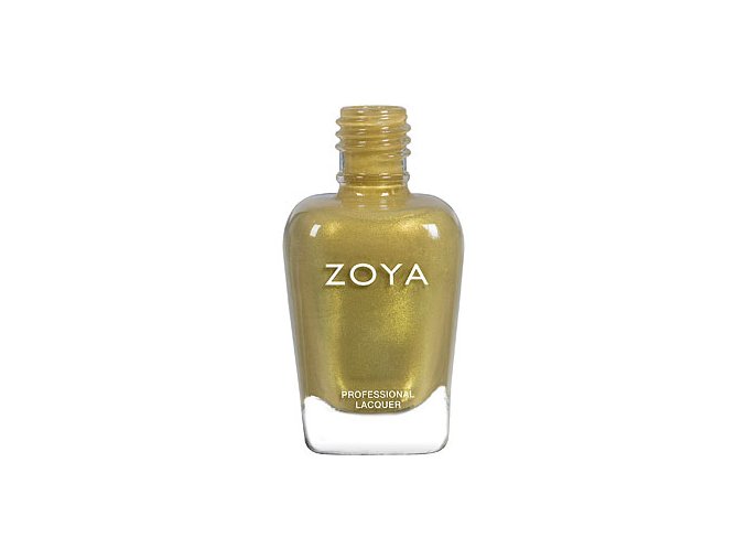 Zoya Lak na nechty 15ml 901 SCOUT