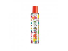 AVON Peace&Love Attitude EDT 50 ml