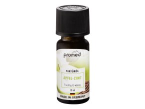 Promed vonný olej Jablko-Škorica 10ml