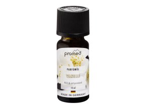 Promed vonný olej Vanilka 10ml