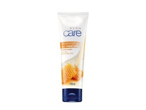 AVON Krém na ruky a nechty Royal jelly 75ml