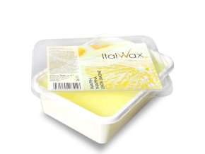 ItalWax Parafínový vosk Lemon 500 ml