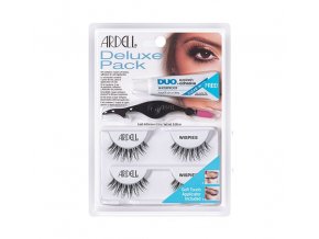 ARDELL Přírodní řasy DeLuxe Pack - Wispies