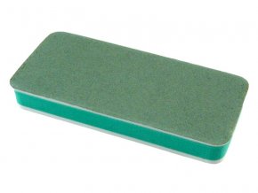 Nail file block