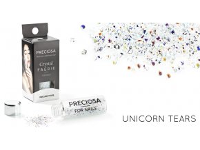 Preciosa Crystal Faerie - Unicorn Tears 5g