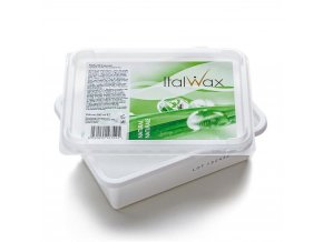 ItalWax Parafínový vosk Natural 500 ml