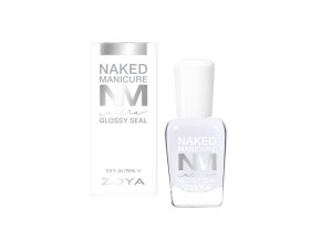 Zoya Naked Manicure - Ultra Glossy Seal 15ml