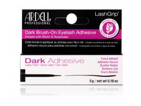 ARDELL Lepidlo Brush On Biotin čiré 5gr.