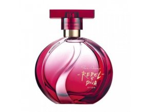 AVON Far Away Rebel & Diva EDP 50ml