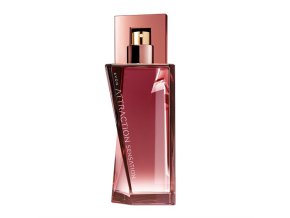 AVON Attraction Sensation for Her EDP 50 ml