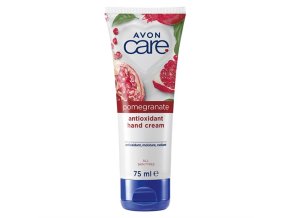 AVON Hydratačný krém na ruky Pomegranate 75ml