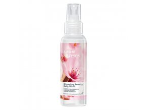 AVON Telový sprej Blooming Beauty 100ml