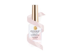 Inveray UV/LED Base Coat Natural Vibes CASHMERE