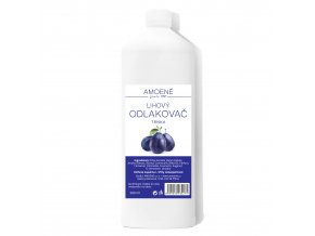 Amoené Odlakovač liehový s vôňou trnky 500 ml