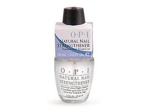 OPI - Natural Nail Strengthener 15 ml