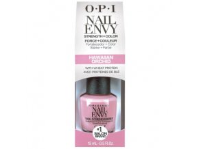 OPI - Nail Envy - Hawaiian Orchid 15 ml