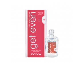 Zoya Get Even Ridge Filler 15ml