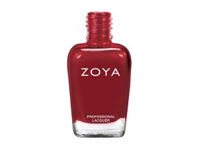 Zoya Lak na nechty 15ml 626 REKHA