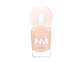 Zoya Naked Manicure - Buff Perfector 15ml