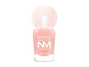 Zoya Naked Manicure - Pink Perfector 15ml