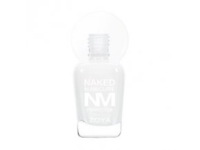 Zoya Naked Manicure - White Tip Perfector 15ml