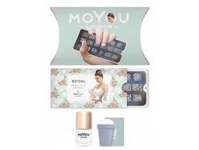 Bridal Starter Kit image plate 06