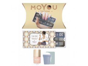 MoYou Súprava - Pro Starter Kit