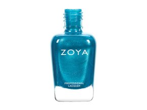 Zoya Lak na nechty 15ml 792 OCEANE