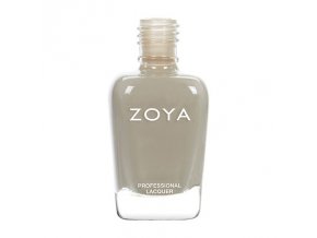 Zoya Lak na nechty 15ml 827 MISTY