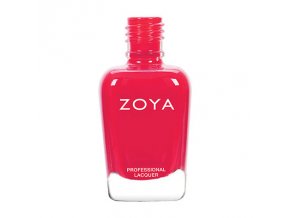 Zoya Lak na nechty 15ml 848 DIXIE