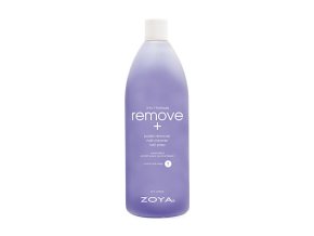 Zoya Remove+ Nail Polish Remover 960ml