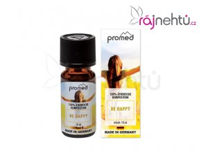 Promed vonný olej Happy 10ml