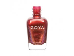 Zoya Lak na nechty 15ml 925 TAWNY