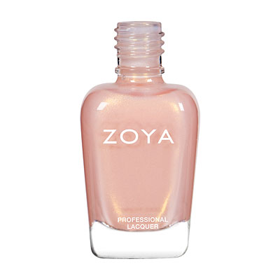 Zoya Lak na nechty 15ml 445 ERIKA