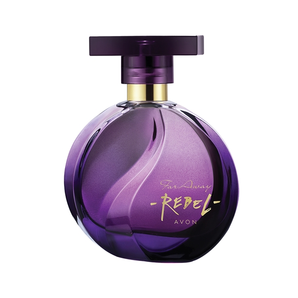 E-shop AVON Far Away Rebel EDP 50 ml