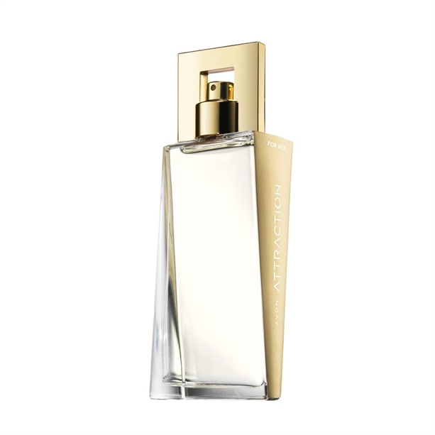 E-shop AVON Attraction EDP 50 ml