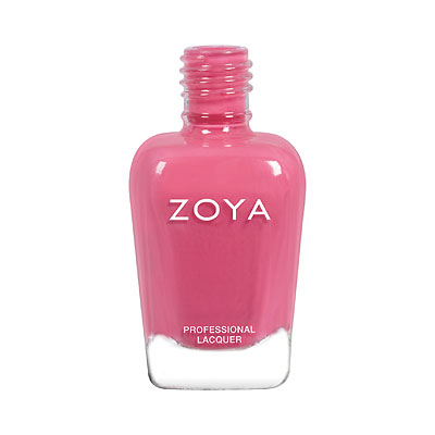 Zoya Lak na nechty 15ml 930 BRANDI