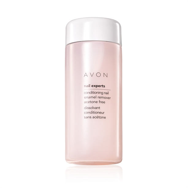 E-shop Avon Ošetřující odlakovač na nehty bez acetonu 150ml