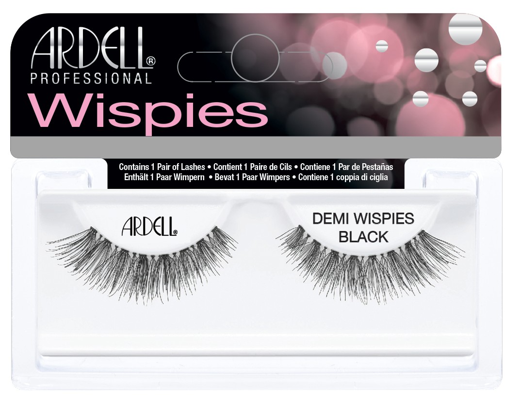 E-shop ARDELL Přírodní řasy WISPIES - Demi Wispies