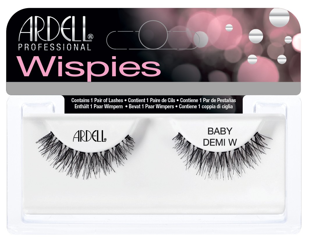 E-shop ARDELL Přírodní řasy WISPIES - Baby Demi Wispies