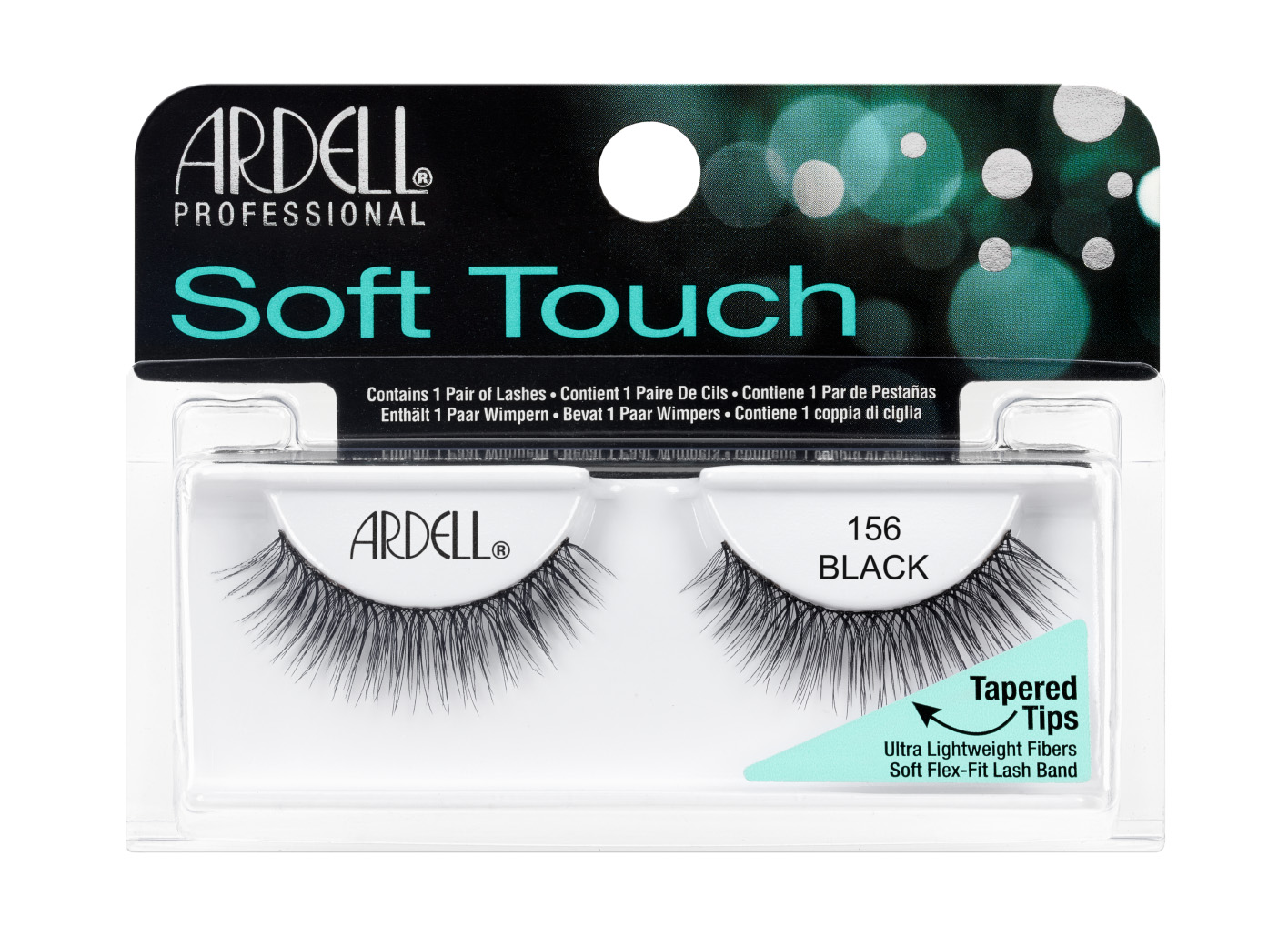 E-shop ARDELL Přírodní řasy SOFT TOUCH - typ 156