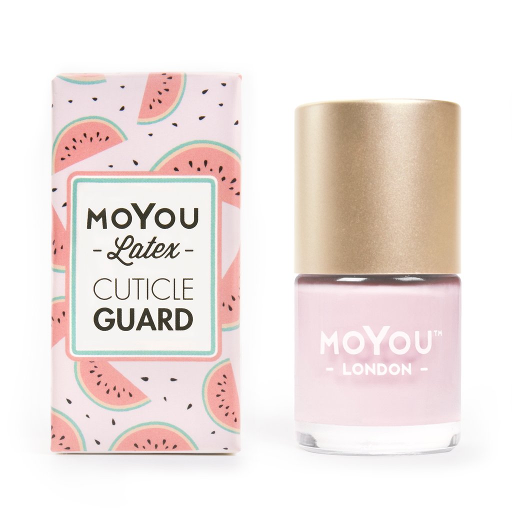 E-shop MoYou Tekutý Latex - Cuticle Guard 10ml