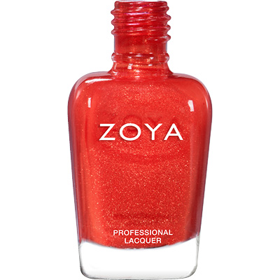 E-shop Zoya Lak na nehty 15ml 987 MARCY