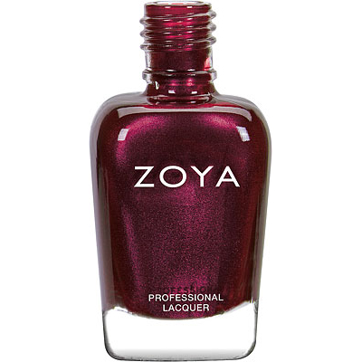 E-shop Zoya Lak na nehty 15ml 1007 ETTA