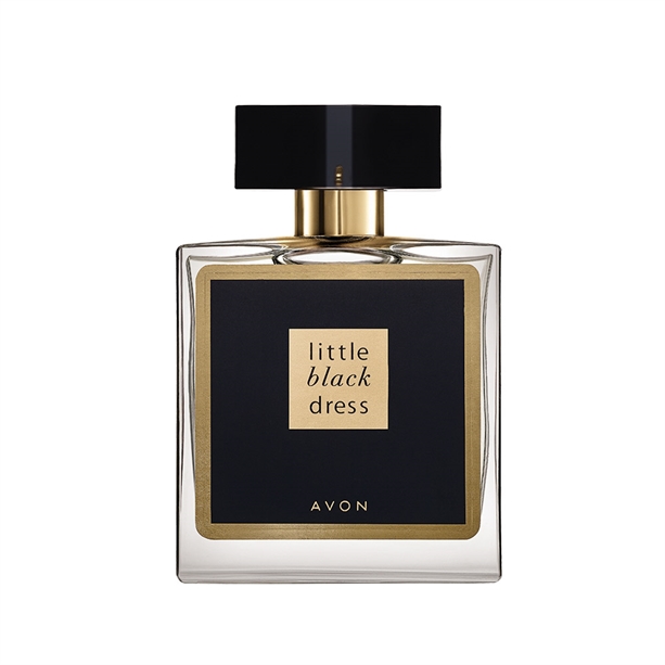 E-shop AVON Little Black Dress EDP 50ml