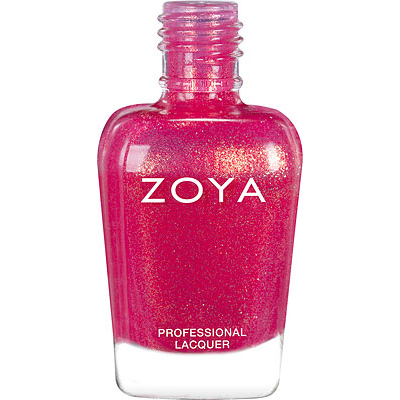 E-shop Zoya Lak na nehty 15ml 1034 LEILANI