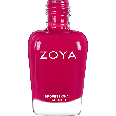 E-shop Zoya Lak na nehty 15ml 1037 KRISTIE